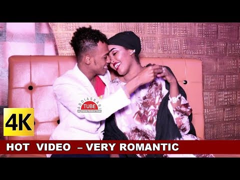 NADIIRA NAYRUUS IYO MEEK SHEENO | CALEEMAAN KUU LUXAYAA | BEST ROMANTIC SONG 2018 | OFFICIAL VIDEO