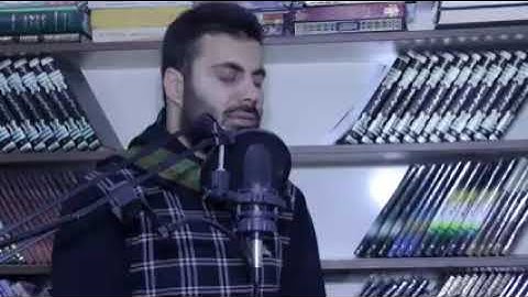 سورة مريم بصوت القارء نور الدين سليم تلاوه خاشعه عمرك خساره اذا ما سمعتن