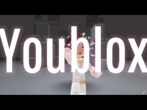 Youblox (you own roblox) - YouTube