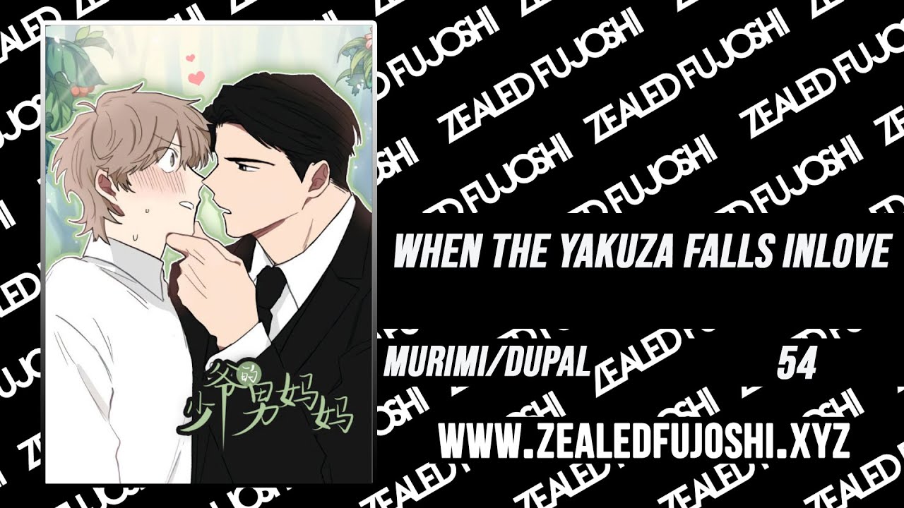 MAMA GO RAWR 🦖 | When The Yakuza Falls In Love (Murimi/dupal) Review
