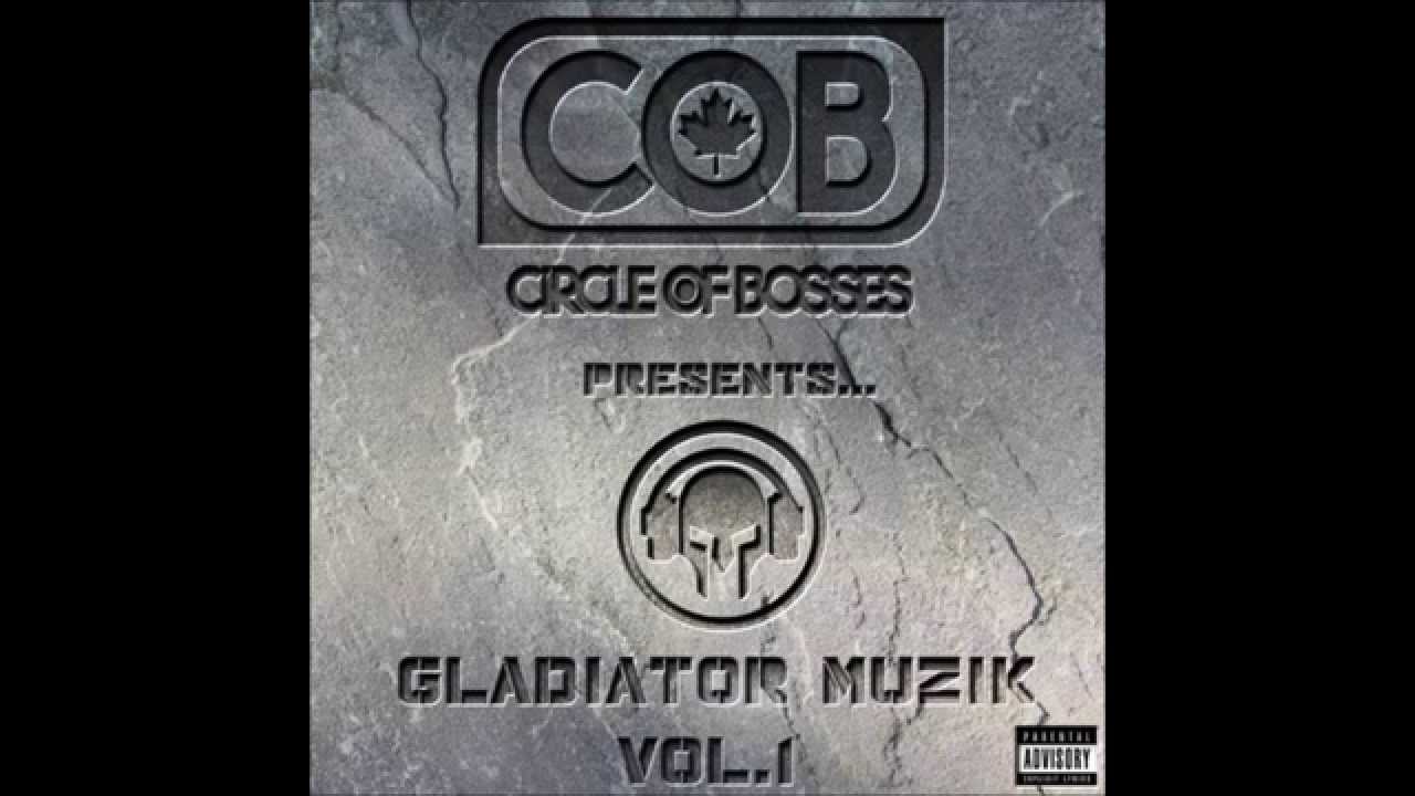 04 - COB Canada - Leggo