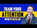 Podcast on Meditation and Transformation | Ryan Blair