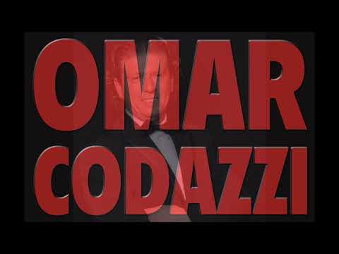 SENTIMENTO - Omar Codazzi