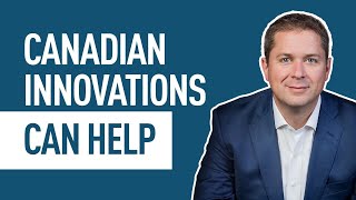 Canadian innovations can help | Andrew Scheer
Canada is falling behind approving COVID-19 testing kits.
Canadian companies who have already been approved by our allies are still ‘under review’.
This is ridiculous.
Canadians should be first in line to benefit from Canadian innovation, not last. Canadian innovations can help | Andrew Scheer