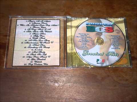 FIRME HINA- PROPER DOS (GREATEST HITS