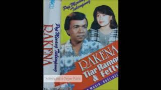 Siriah Karakok (Pop Minang Talempong) - Tiar Ramon