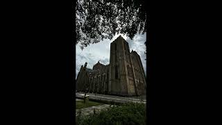 Highland Cathedral, October 14, 2002