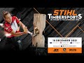 STIHL TIMBERSPORTS® U.S. Women's Championship 2021