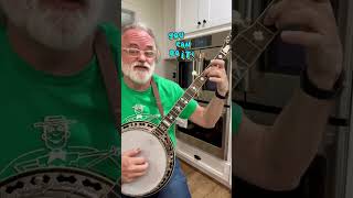 Lesson 3 - Bluegrass Banjo in a Minute