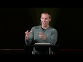 2 - David Platt - Three Questions (RCRM 2018)