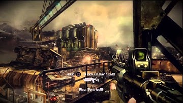 Killzone 3: Elite Playthrough - Part 15 [HD]