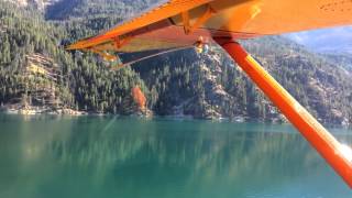 Stehekin Flight