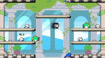 Drop Wizard Launch Trailer