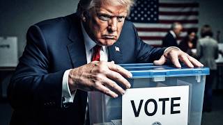 Trump STUNS Republicans with CRIMINAL confession