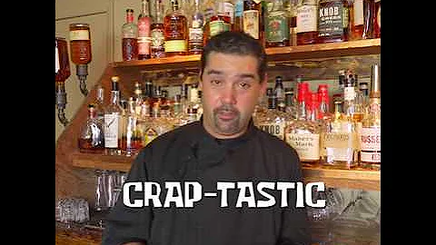 Chefs Read Bad Reviews: Matthew Kraiss, Coralie Sa...