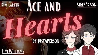 Complete Series: Aces and Hearts [MF4F] [collab with Siren's son] screenshot 5
