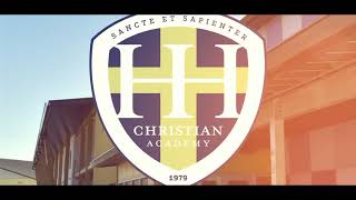 HHCA Bluffton Campus:  VISION 2 REALITY