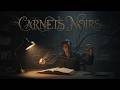 Carnets noirs de Stephen King | Thriller Livre audio