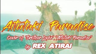 Video thumbnail of "Aitutaki Paradise COOK ISLAND MUSIC VIDEO 2019"