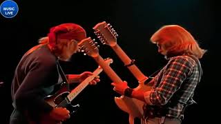 Eagles Hotel California Live 1977 Eagles Hotel California Live 1977