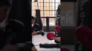 Dmitry Bivol’s beautiful boxing style #boxing #dmitrybivol #bivol
