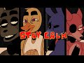 Stay Calm - fnaf animation