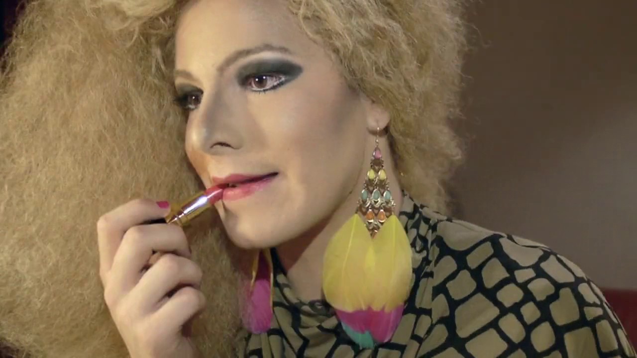 Die Verwandlung Eine Drag Queen aus Freiburg YouTube