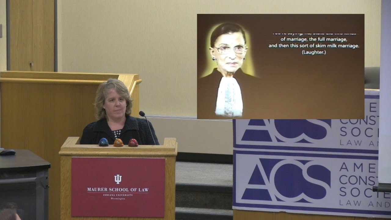 Defeating DOMA with Robbie Kaplan