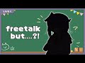 【 ??? 】Eum..?! 【 VTuber Indonesia 】🦇✨