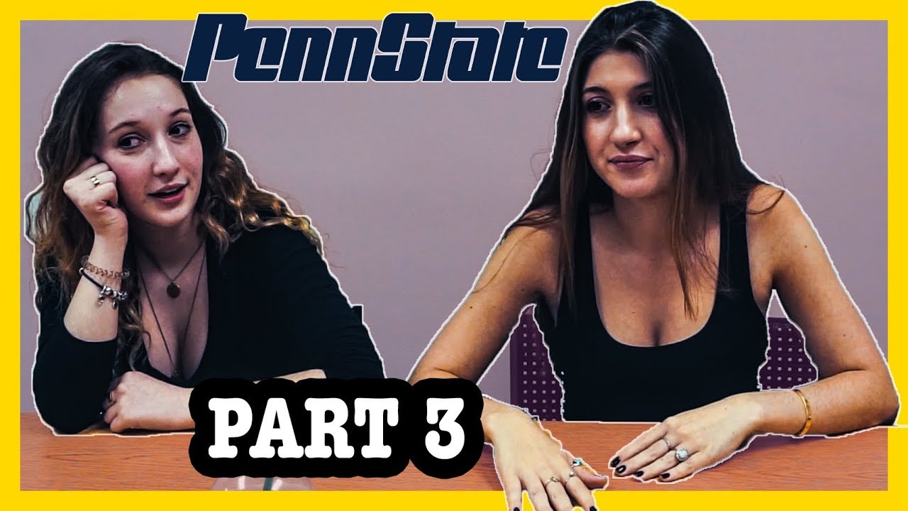 Acting At Penn State Freshman Perspective Part 3 YouTube acting-at-penn-state-freshman-perspective-part-3-youtube