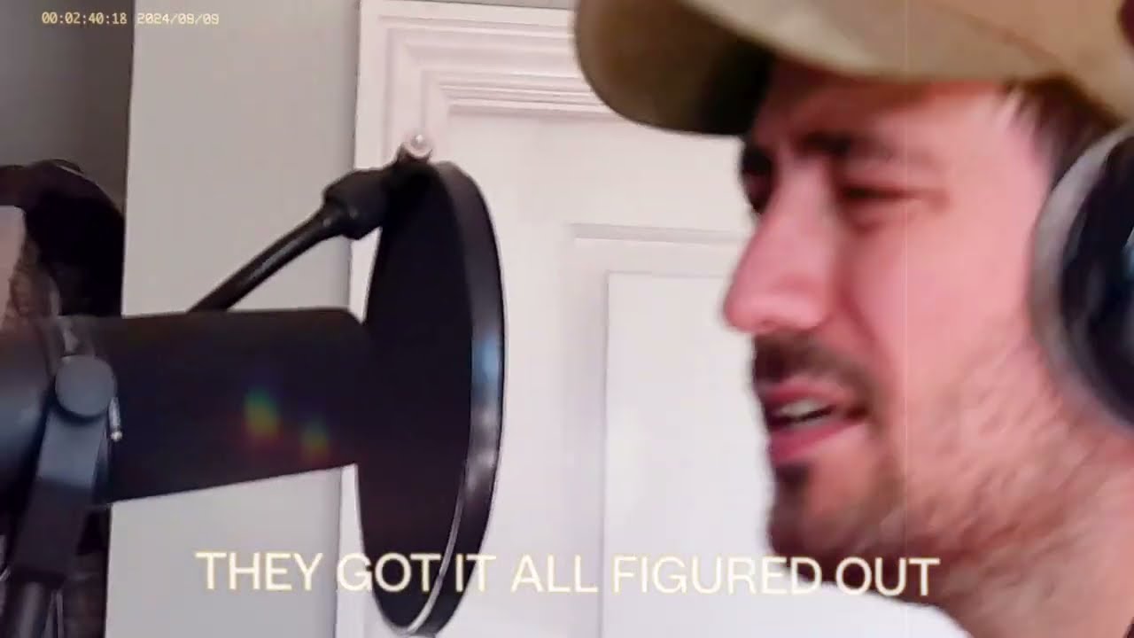 Watch Hembree - Better Days (Official Lyric Video) on YouTube Watch Hembree - Better Days (Official Lyric Video) on YouTube