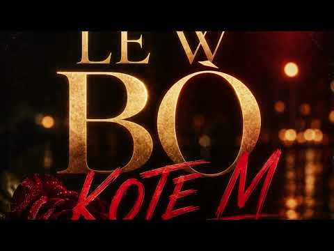 LÈ W BÒ KOTE M ❤️ #NewMusic #Kompa #AfroCaribbean #LoveSong #RomanticMusic #KompaLove