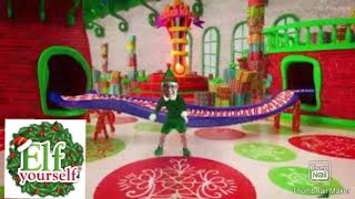 ElfYourself - Taking Care of Christmas