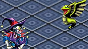 Winning Myself A Crown - Dungeon Dice Monsters Part 20 