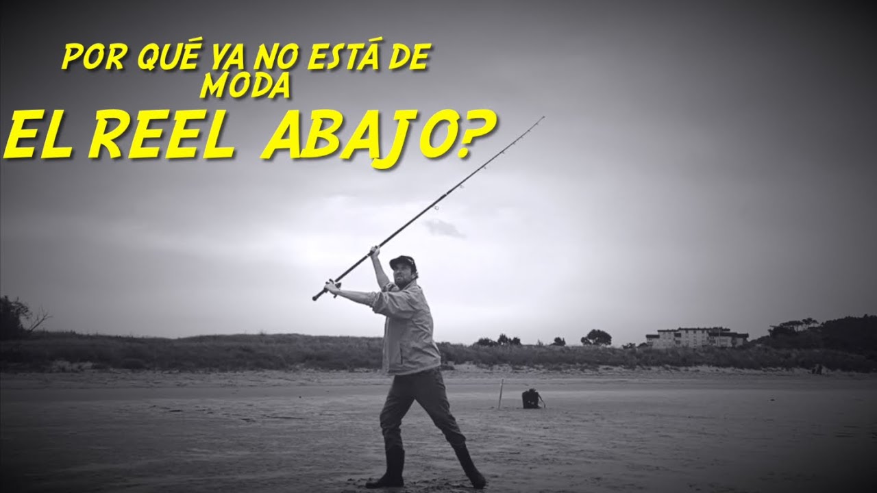 Por qué ya no está de moda el reel abajo? #longcasting