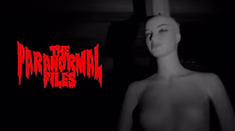 108 The Haunted Basement