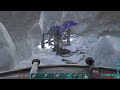 ARK SURVAIVOL ENVOLVED: ICE PVP
