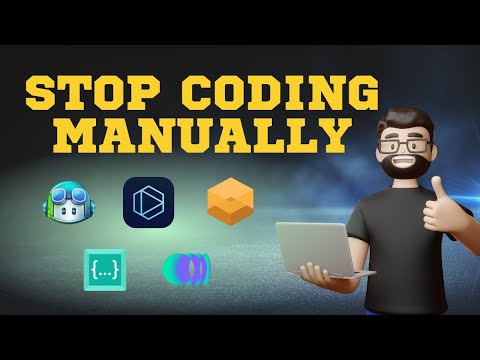 5 AI Tools Every Developer MUST Know in 2025!