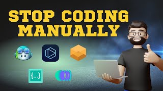 5 AI Tools Every Developer MUST Know in 2025!