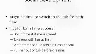 Baby Development Guide: Week 23 by Birth Announcements 4 Ba