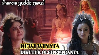 EPS 14. DEWI WINATA DIKUTUK OLEH PUTRANYA