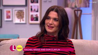 Rachel Weisz reflects on relationship with Daniel Craig Wealth