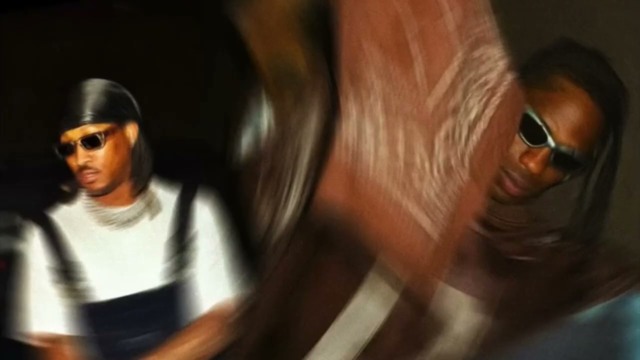 Future X Travis Scott - Lyin On Me (feat. SZA)