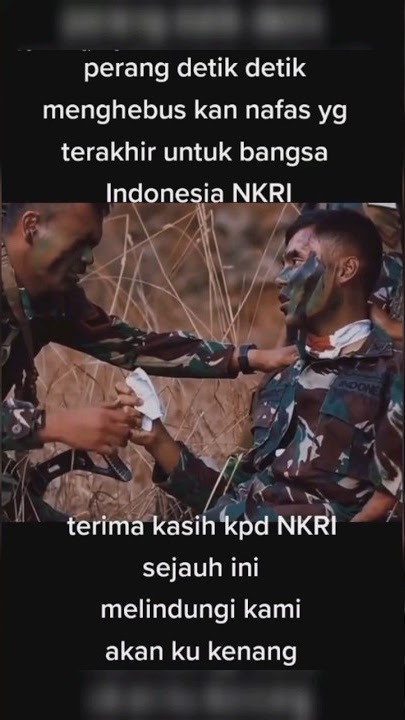 Prajurit TNI Gugur Usai Kontak Senjata Dengan KKB #papua #kkb #tni #shorts #indonesia