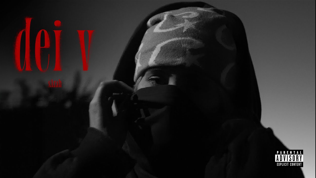 sArah - Dei V
