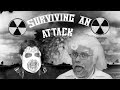 Chiller Theater Presents: Surviving an Attack