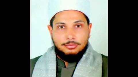 001 سورة الفاتحة ترتيل الشيخ عزت محمود صبرى