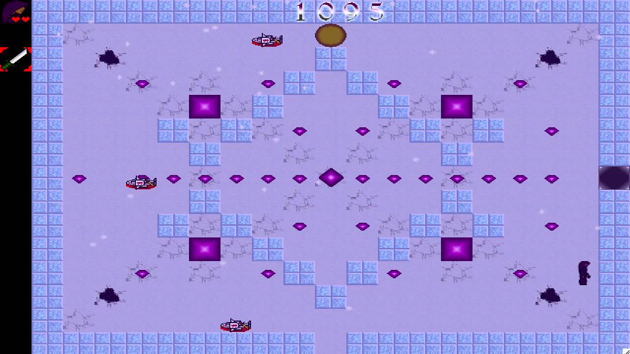 infernal dragon Moonlight: Mistress of Mischief — Dan Silvers interview