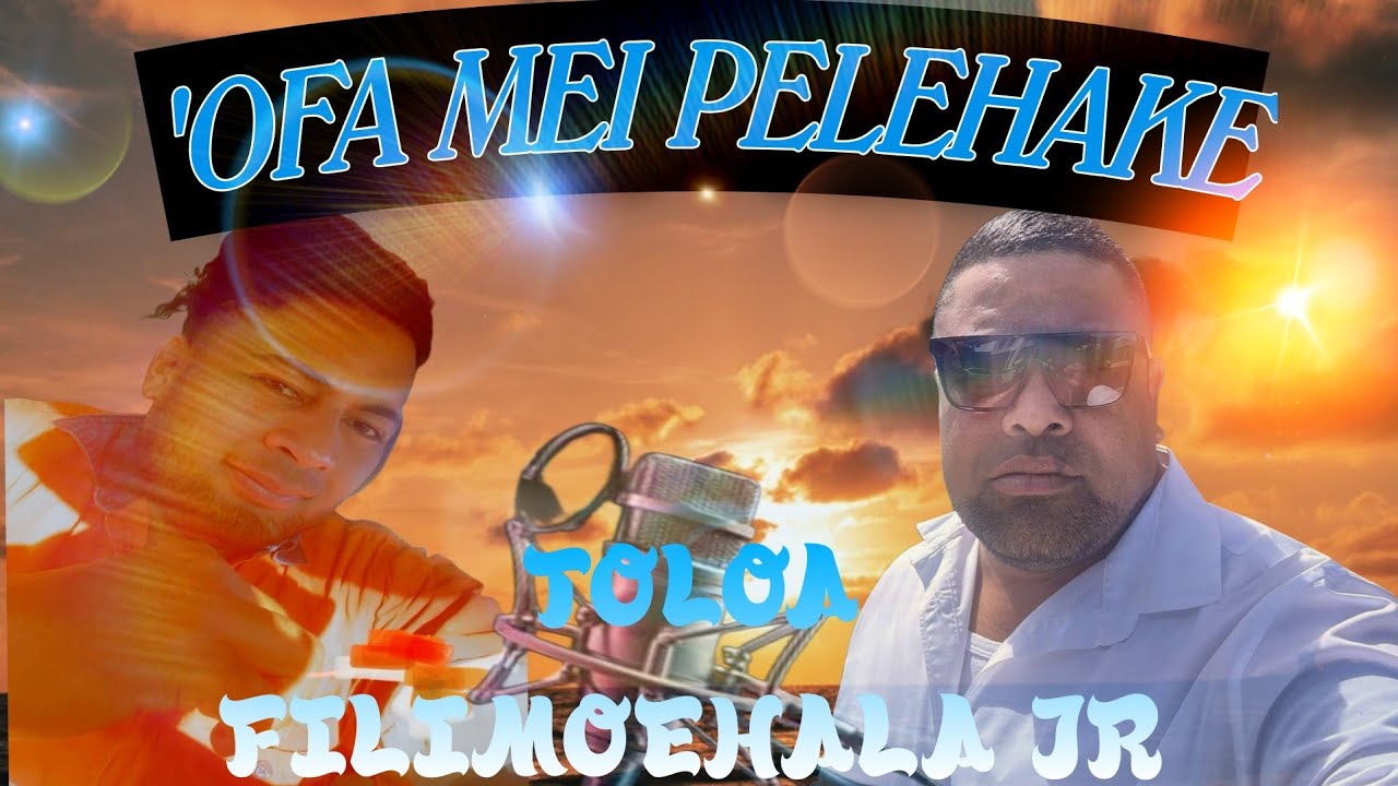'OFA MEI PELEHAKE (ONE SOUND VERSION)
