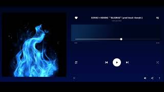 Blones Kowski X Exkixo Prod Beat. Maidanaa Prod Vocal. Kowski